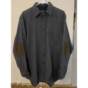Vintage Pendleton Button Down Long Sleeve